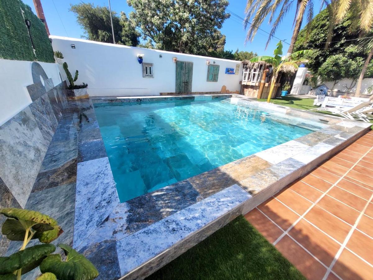 Gatu Premium Villa Lurberri Piscina Privada, 4 Dormitorios, 2 Banos, Parking , Jardines, " Preferente Mayores De 25 Anos Y Familias " In Y Barbacoa ชิกลานา เด ลา ฟรอนเตรา ภายนอก รูปภาพ