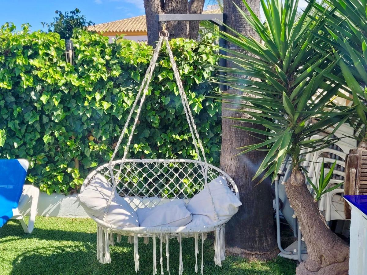 Gatu Premium Villa Lurberri Piscina Privada, 4 Dormitorios, 2 Banos, Parking , Jardines, " Preferente Mayores De 25 Anos Y Familias " In Y Barbacoa ชิกลานา เด ลา ฟรอนเตรา ภายนอก รูปภาพ