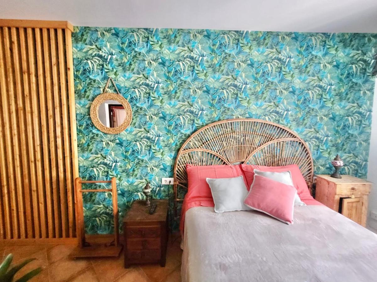 Gatu Premium Villa Lurberri Piscina Privada, 4 Dormitorios, 2 Banos, Parking , Jardines, " Preferente Mayores De 25 Anos Y Familias " In Y Barbacoa ชิกลานา เด ลา ฟรอนเตรา ภายนอก รูปภาพ